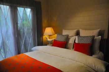 Acorn & Chestnut Hepburn Springs - Accommodation Port Macquarie 4