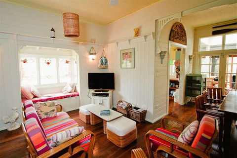 Rancho Relaxo - Accommodation Port Macquarie 0