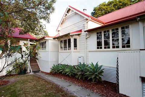 Rancho Relaxo - Accommodation Port Macquarie 2