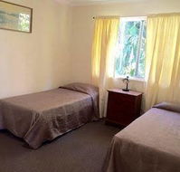 Skyline Holiday Units - Accommodation Port Macquarie