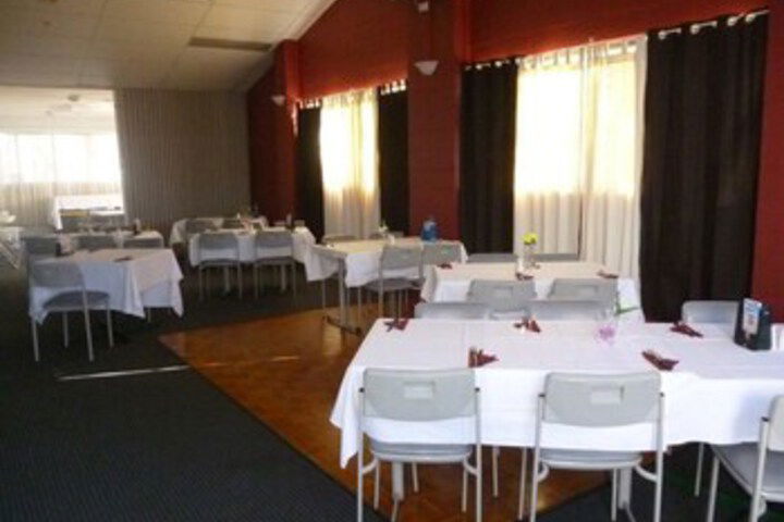 Tieri QLD Accommodation Port Macquarie