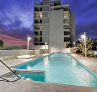 Seapoint 801 - Accommodation Port Macquarie