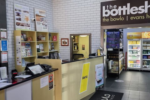 The Bowlo Holiday Cabins - Accommodation Port Macquarie 1