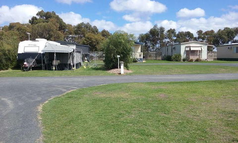Swan Bay Holiday Park - Accommodation Port Macquarie 6