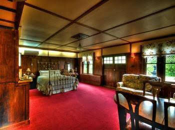 Argyles Yarra Valley - Yambacoona Homestead - Accommodation Port Macquarie 1