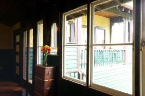 Argyles Yarra Valley - Yambacoona Homestead - Accommodation Port Macquarie 0