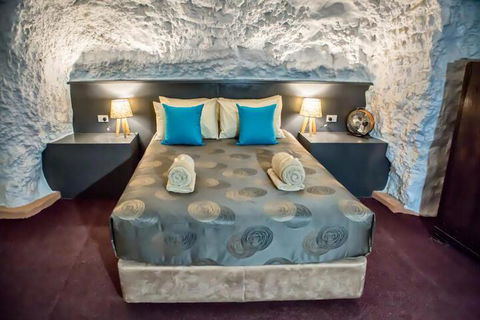 White Cliffs Underground Motel - Accommodation Port Macquarie 4