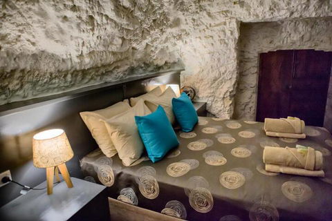 White Cliffs Underground Motel - Accommodation Port Macquarie 6