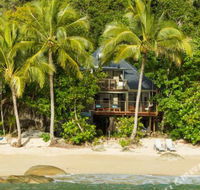 Voyages Bedarra Island - Accommodation Port Macquarie