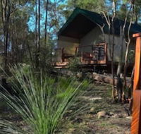 Murphy's Creek Hideaway - Accommodation Port Macquarie