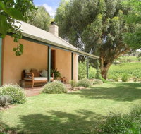 Seppeltsfield Vineyard Cottage - Accommodation Port Macquarie
