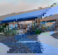 Freycinet Stone Studio 6 - Accommodation Port Macquarie