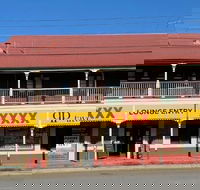 The Queensport Motel  Tavern - Accommodation Port Macquarie