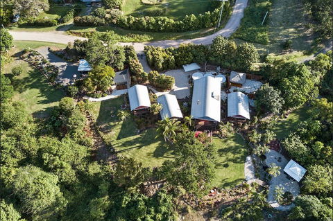 Jetavana Grove - Accommodation Port Macquarie 3