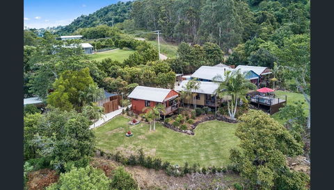 Jetavana Grove - Accommodation Port Macquarie 4