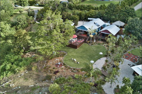 Jetavana Grove - Accommodation Port Macquarie 0