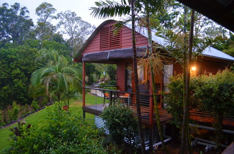 Jetavana Grove - Accommodation Port Macquarie 2