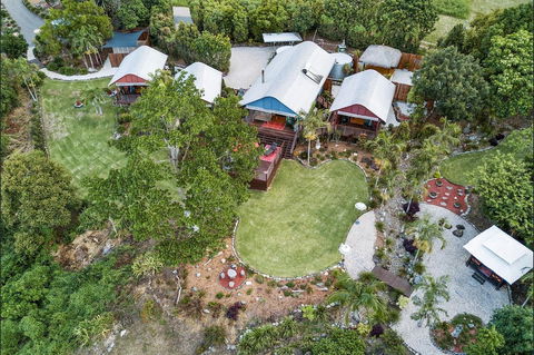 Jetavana Grove - Accommodation Port Macquarie 6