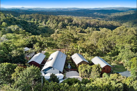 Jetavana Grove - Accommodation Port Macquarie 1