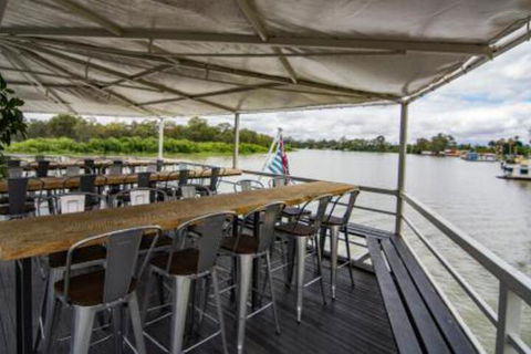 Murray River Queen - Accommodation Port Macquarie 4