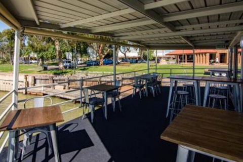 Murray River Queen - Accommodation Port Macquarie 5