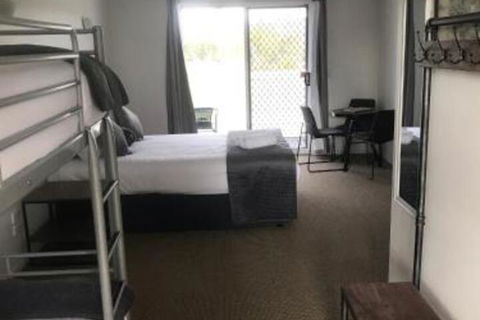 Murray River Queen - Accommodation Port Macquarie 3