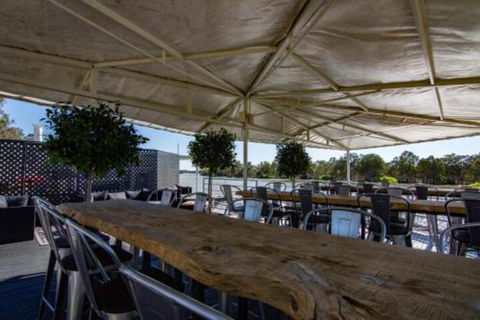 Murray River Queen - Accommodation Port Macquarie 2