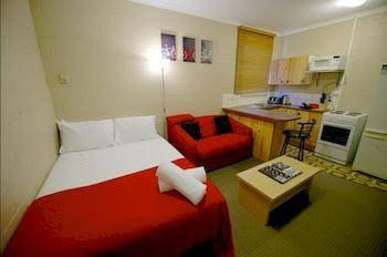 Snowlands Apartments - Accommodation Port Macquarie 3