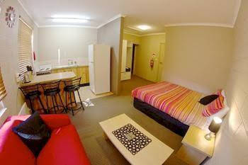 Snowlands Apartments - Accommodation Port Macquarie 4