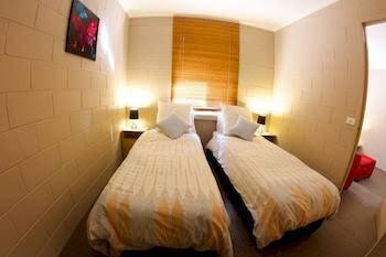 Snowlands Apartments - Accommodation Port Macquarie 6