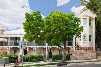 The Manere - Accommodation Port Macquarie 0