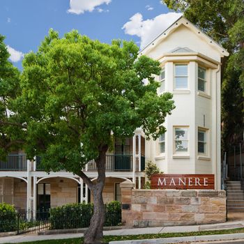 The Manere - Accommodation Port Macquarie 1