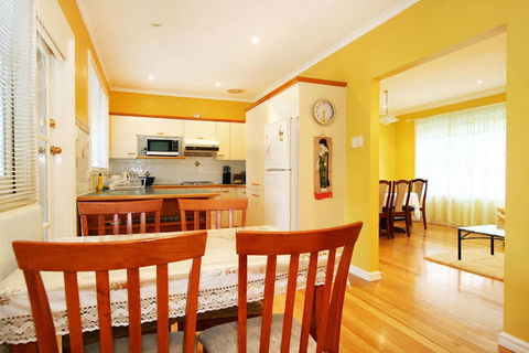 Roseland Holiday House - Accommodation Port Macquarie 0