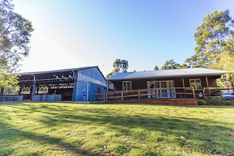 RAC Margaret River Nature Park - Accommodation Port Macquarie 0