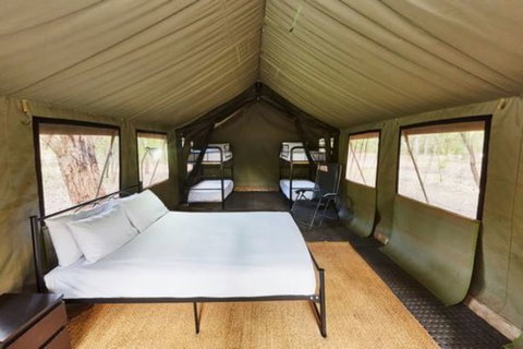 RAC Margaret River Nature Park - Accommodation Port Macquarie 5