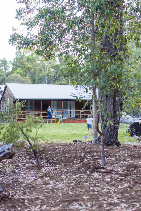 RAC Margaret River Nature Park - Accommodation Port Macquarie 1