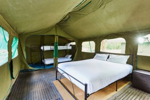 RAC Margaret River Nature Park - Accommodation Port Macquarie 6