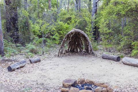 RAC Margaret River Nature Park - Accommodation Port Macquarie 4