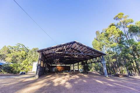 RAC Margaret River Nature Park - Accommodation Port Macquarie 3