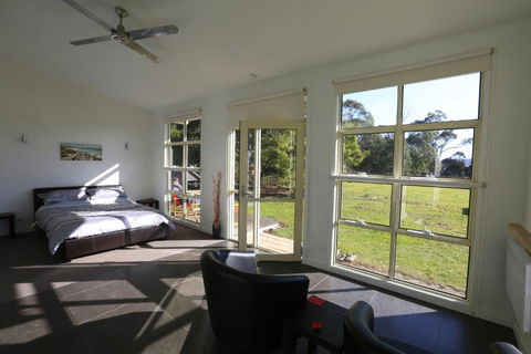 Riverwalk B & B - Accommodation Port Macquarie 4