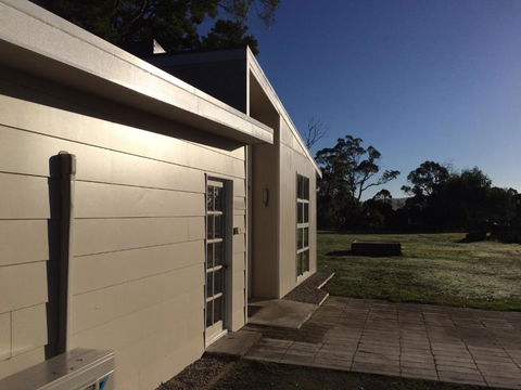 Riverwalk B & B - Accommodation Port Macquarie 1
