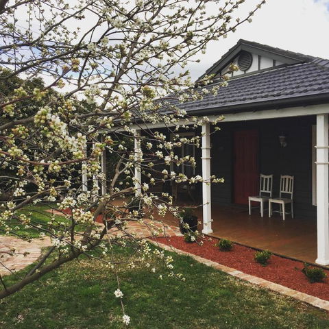 Pomegranate Guest House - Accommodation Port Macquarie 5