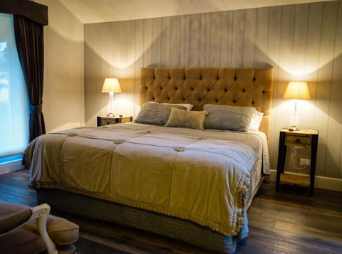 Pomegranate Guest House - Accommodation Port Macquarie 3