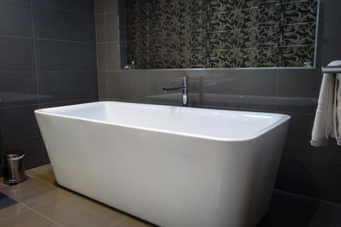 Pomegranate Guest House - Accommodation Port Macquarie 1