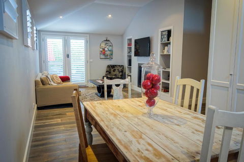 Pomegranate Guest House - Accommodation Port Macquarie 6
