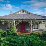 Pomegranate Guest House - Accommodation Port Macquarie 0