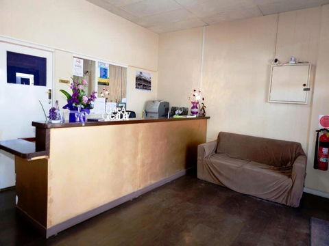 The Colliefields - Accommodation Port Macquarie 3