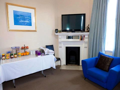 The Colliefields - Accommodation Port Macquarie 5