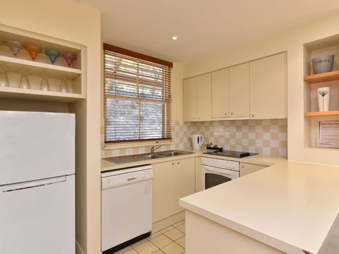 Villa Shiraz Located Within Cypress Lakes - Accommodation Port Macquarie 2