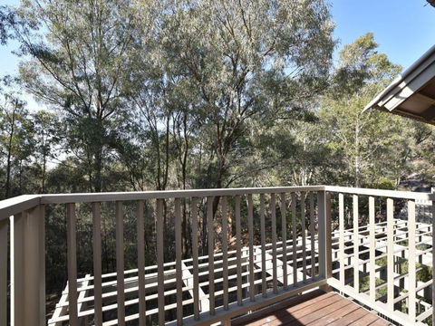 Villa Shiraz Located Within Cypress Lakes - Accommodation Port Macquarie 6